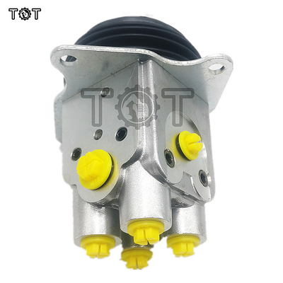 খননকারী PC200-7 জয়স্টিক হ্যান্ডেল সমাবেশ 702-16-32001