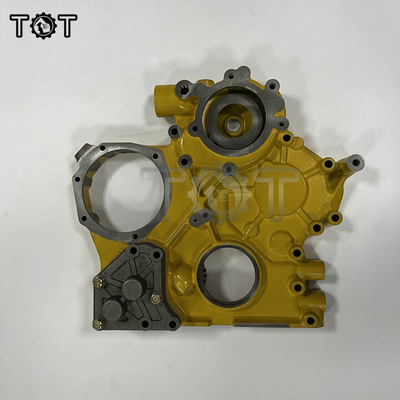 S6KT 5I7948 3066 ক্যাটারপিলার হাই প্রেসার অয়েল পাম্প E200B এক্সকাভেটর ইঞ্জিন যন্ত্রাংশ