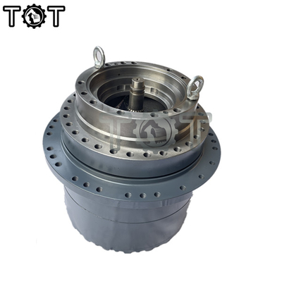 DH220-5 ট্রাভেল মোটর রিডাকশন গিয়ার বক্স TOT Doosan Excavator ফাইনাল ড্রাইভ