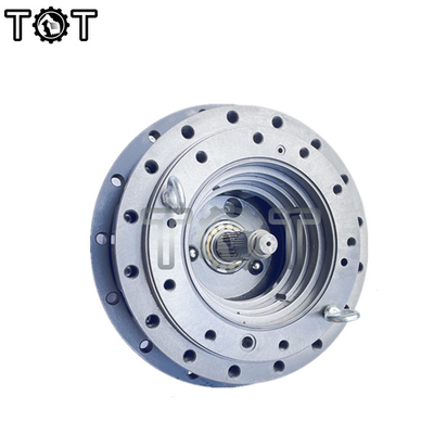 100% নতুন E312C এক্সক্যাভেটর রিডাকশন ড্রাইভ গিয়ারবক্স খুচরা যন্ত্রাংশ