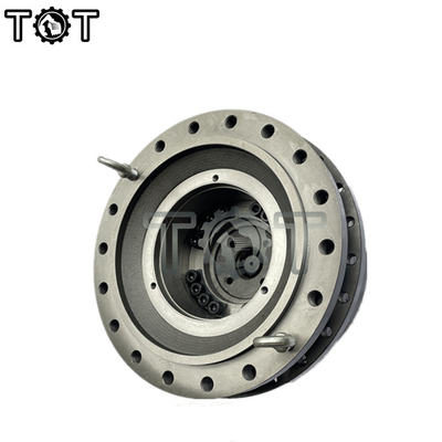 গ্রে KATO HD1250-5/7 এক্সকাভেটর মোটর ভ্রমণ গিয়ার বক্স নির্মাণ যন্ত্রপাতি যন্ত্রাংশ
