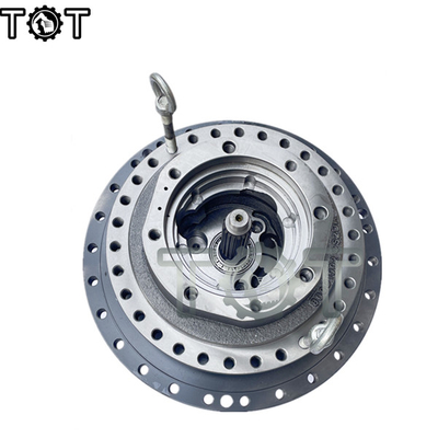 SK200-8 SK210-8 Kobelco ভ্রমণ হ্রাস গিয়ারবক্স ISO9001 মোটর রিডুসার গিয়ারবক্স