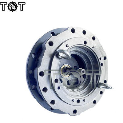 EX70 ZAX70 SUNWARD 60 ট্রাভেল রিডাকশন গিয়ার কোবেলকো এক্সকাভেটর গিয়ার বক্স