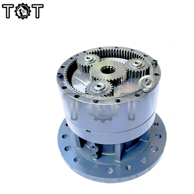 HD700-7 HD700-5 ভ্রমণ সুইং রিডাকশন গিয়ারবক্স রিডুসার গিয়ারবক্স খুচরা যন্ত্রাংশ