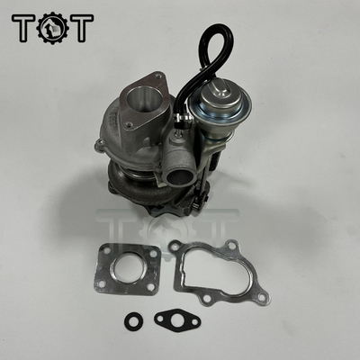 PC60-8 130-8 Komatsu SAA4D95E-5 এক্সকাভেটর টার্বোচার্জার 6271-81-8500