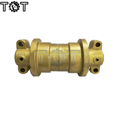 R200 R210 R215 R225 R250 হুন্ডাই ট্র্যাক লোয়ার রোলার এক্সক্যাভেটর আন্ডারক্যারেজ পার্টস