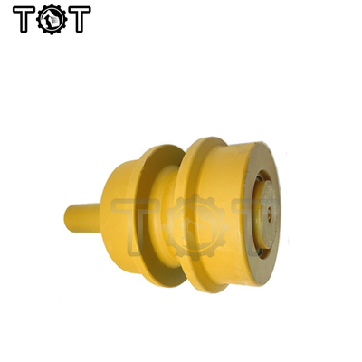 ভলভো EC140 EC140B ক্যারিয়ার রোলার এক্সকাভেটর আন্ডারক্যারেজ যন্ত্রাংশ