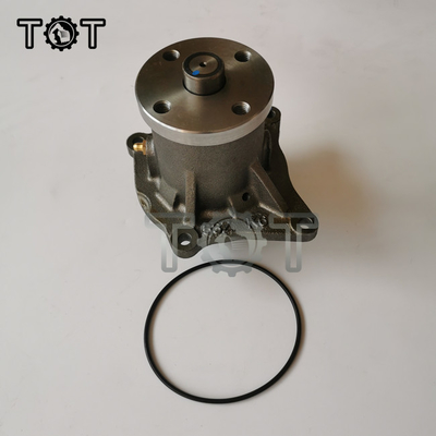 1786633 125-2991 S6KT 3066 C6.4 ওয়াটার পাম্প E312C 320C 320D এক্সকাভেটর ইঞ্জিন যন্ত্রাংশ