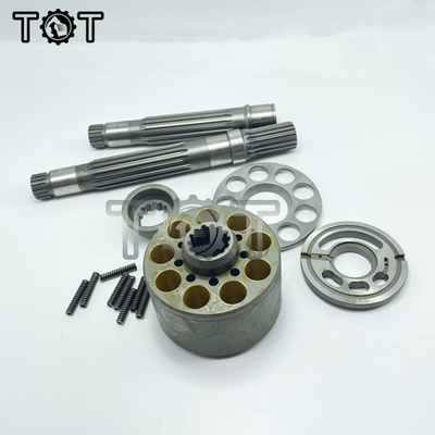 SK200-8 SK250-8 SK260-8 K3V112DTP হাইড্রোলিক পাম্প যন্ত্রাংশ OEM ODM