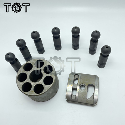 EX300 EX330 HPV145 হাইড্রোলিক পাম্প যন্ত্রাংশ হিটাচি এক্সকাভেটর আনুষাঙ্গিক