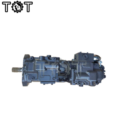 HD400 HD450 70KG কাওয়াসাকি হাইড্রোলিক প্রধান পাম্প K3V63DT ISO9001