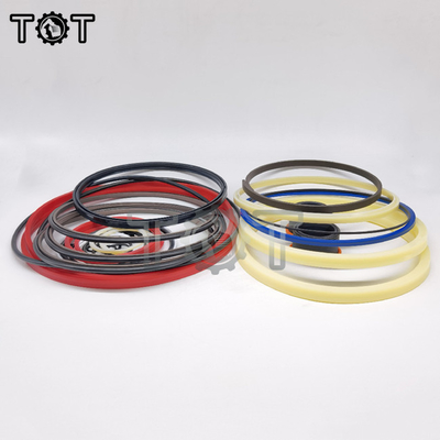 BLT190D2 হাইড্রোলিক ব্রেকার হ্যামার সিল কিট তাপ প্রতিরোধী