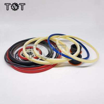 BLT190D2 হাইড্রোলিক ব্রেকার হ্যামার সিল কিট তাপ প্রতিরোধী