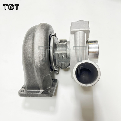 HD2045 SK450 SY465 এর জন্য Mitsubishi 6D24 TD08H এক্সক্যাভেটর টার্বোচার্জার 49188-10651 ME158162