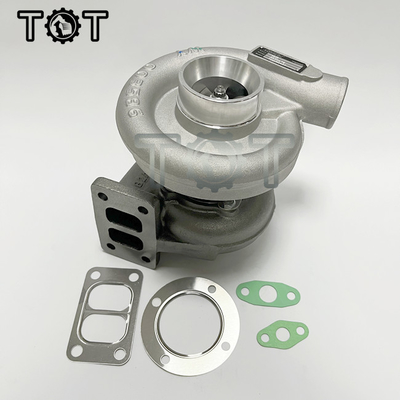 Doosan DB58TI 65.09100-7080A HX35 টার্বোচার্জার 3539678 DH150-7 DH220-5 DH225-7 এর জন্য