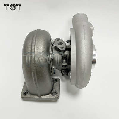 Doosan DB58TI 65.09100-7080A HX35 টার্বোচার্জার 3539678 DH150-7 DH220-5 DH225-7 এর জন্য