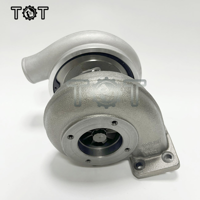 Doosan DB58TI 65.09100-7080A HX35 টার্বোচার্জার 3539678 DH150-7 DH220-5 DH225-7 এর জন্য