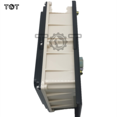 PC200-7 PC210-7 PC220-7 PC300-7 এক্সক্যাভেটর কন্ট্রোল প্যানেলের জন্য খননকারী মনিটর 7835-12-3007