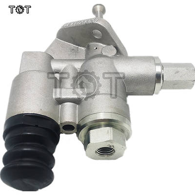 6743-71-7132 এক্সকাভেটর হ্যান্ড অয়েল পাম্প 6D114 ফুয়েল ট্রান্সফার পাম্প