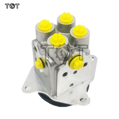 খননকারী PC200-7 জয়স্টিক হ্যান্ডেল সমাবেশ 702-16-32001