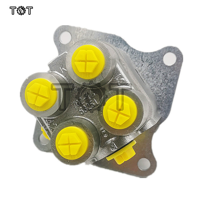 খননকারী PC200-7 জয়স্টিক হ্যান্ডেল সমাবেশ 702-16-32001