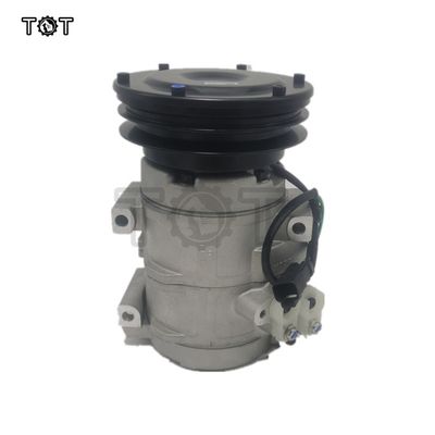 447220-3846 447220-3847 447220-3848 320 320C 320D এর জন্য কন্ডিশনার কম্প্রেসার