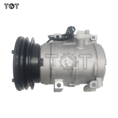 447220-3846 447220-3847 447220-3848 320 320C 320D এর জন্য কন্ডিশনার কম্প্রেসার