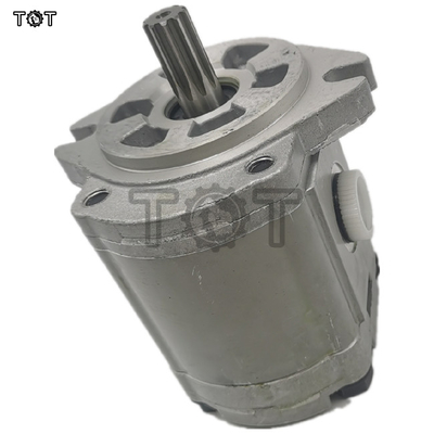 খননকারী পাইলট গিয়ার পাম্প HPV116 HPV145 EX200 EX300-1 EX330-5 ZAX330 9217993 4181700