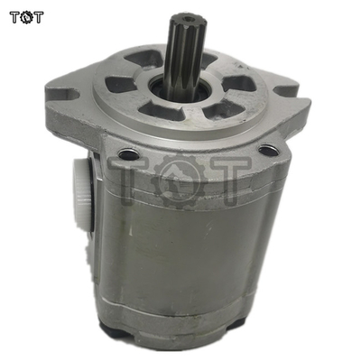 খননকারী পাইলট গিয়ার পাম্প HPV116 HPV145 EX200 EX300-1 EX330-5 ZAX330 9217993 4181700
