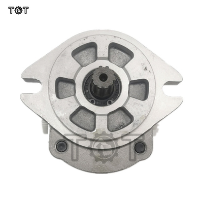খননকারী পাইলট গিয়ার পাম্প HPV116 HPV145 EX200 EX300-1 EX330-5 ZAX330 9217993 4181700