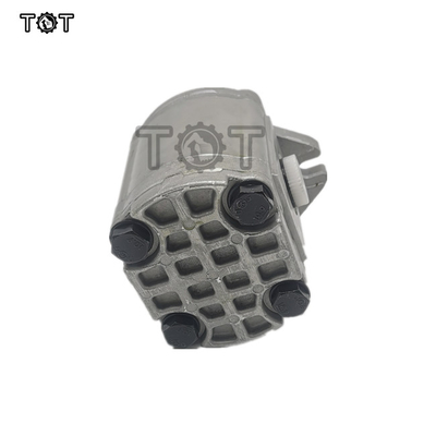 খননকারী পাইলট গিয়ার পাম্প HPV116 HPV145 EX200 EX300-1 EX330-5 ZAX330 9217993 4181700