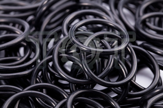 PTFE PU PVC PC200-7 কন্ট্রোল ভালভ সিল কিট 723-47-20403 Komatsu O রিং