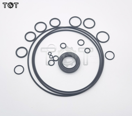 SK200 কন্ট্রোল ভালভ সীল কিট 24100J11091F3 KOBELCO সুইং মোটর সীল কিট