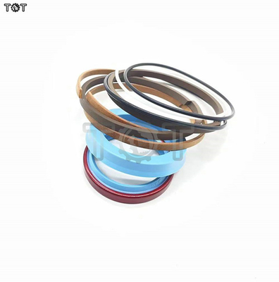 ODM 2597926  সীল কিট E305.5 বুম হাইড্রোলিক সিলিন্ডার পুনর্নির্মাণ কিট