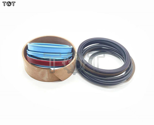 E307C 1659279  Oring কিট SGS ROHS ক্যাটারপিলার হাইড্রোলিক সিলিন্ডার সিল কিট