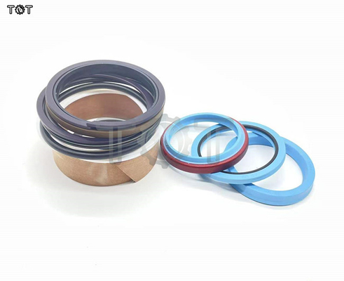 E307C 1659279  Oring কিট SGS ROHS ক্যাটারপিলার হাইড্রোলিক সিলিন্ডার সিল কিট