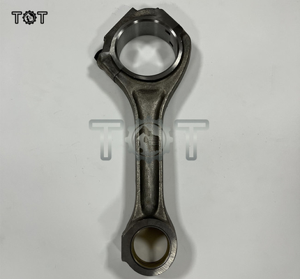 150121-00265b কানেক্টিং রড অ্যাসি DX500LC DE12 Doosan Excavator ইঞ্জিন যন্ত্রাংশ