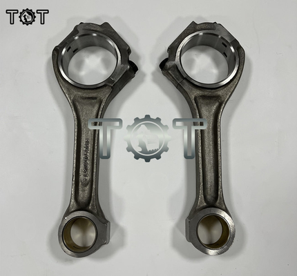 150121-00265b কানেক্টিং রড অ্যাসি DX500LC DE12 Doosan Excavator ইঞ্জিন যন্ত্রাংশ