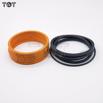703-08-95620 PC200-7 সুইং জয়েন্ট সীল মেরামত কিট ঘর্ষণ প্রতিরোধী