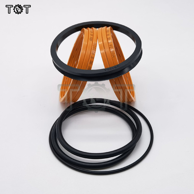 703-08-95620 PC200-7 সুইং জয়েন্ট সীল মেরামত কিট ঘর্ষণ প্রতিরোধী