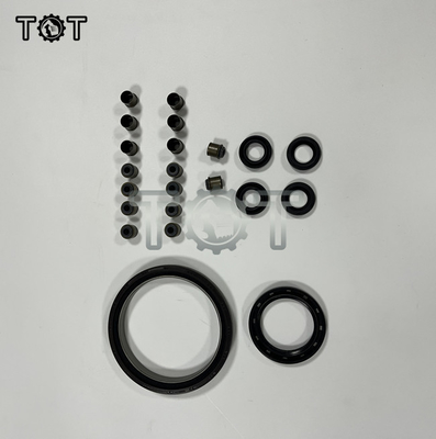 5878169940 Isuzu 4JJ1 ইঞ্জিন ওভারহল গ্যাসকেট কিট SY135C হেড গ্যাসকেট মেরামত কিট