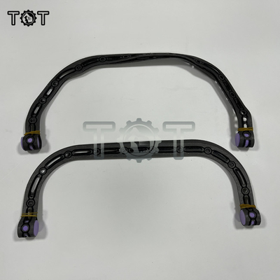 5878169940 Isuzu 4JJ1 ইঞ্জিন ওভারহল গ্যাসকেট কিট SY135C হেড গ্যাসকেট মেরামত কিট