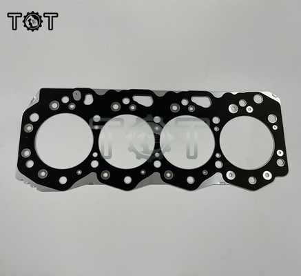 5878169940 Isuzu 4JJ1 ইঞ্জিন ওভারহল গ্যাসকেট কিট SY135C হেড গ্যাসকেট মেরামত কিট