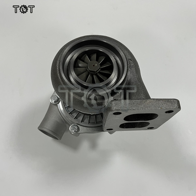 PC200-5 PC220-5 6207818210 Excavator Turbocharger S6D95L ডিজেল ইঞ্জিন টার্বোচার্জার