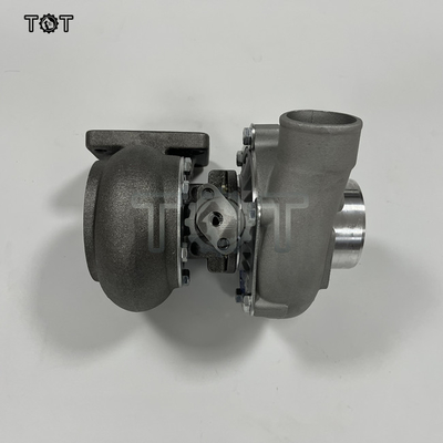 PC200-5 PC220-5 6207818210 Excavator Turbocharger S6D95L ডিজেল ইঞ্জিন টার্বোচার্জার