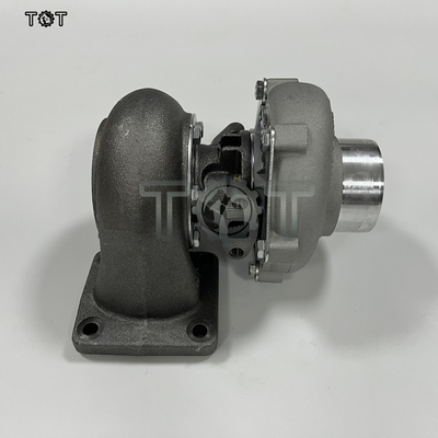 PC200-5 PC220-5 6207818210 Excavator Turbocharger S6D95L ডিজেল ইঞ্জিন টার্বোচার্জার