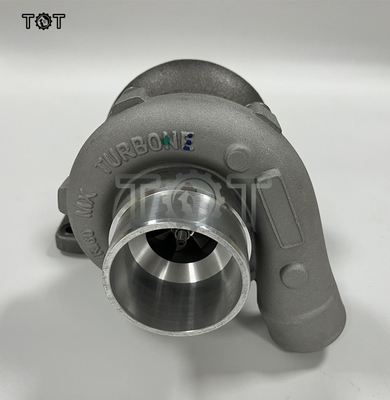 PC200-5 PC220-5 6207818210 Excavator Turbocharger S6D95L ডিজেল ইঞ্জিন টার্বোচার্জার