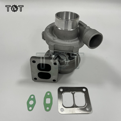 PC200-5 PC220-5 6207818210 Excavator Turbocharger S6D95L ডিজেল ইঞ্জিন টার্বোচার্জার