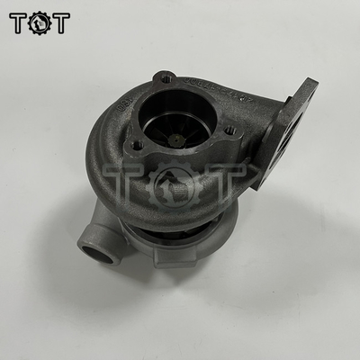 49185-01030 SY215-9 এর জন্য মিতসুবিশি 6D34 এক্সক্যাভেটর টার্বোচার্জার TE06H-16M