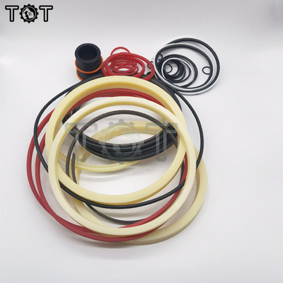 খননকারী BLT200 রক ব্রেকার সীল কিট কাস্টমাইজড 200mm O রিং
